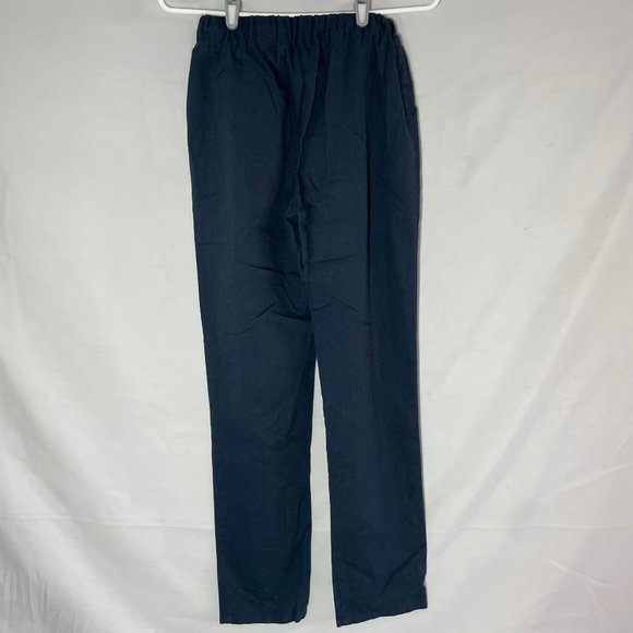 Okakie/ Workhall Cotton Pant - Picture 3 of 5